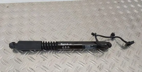 Tesla Model X Rear door soft close latching motor 106344100C