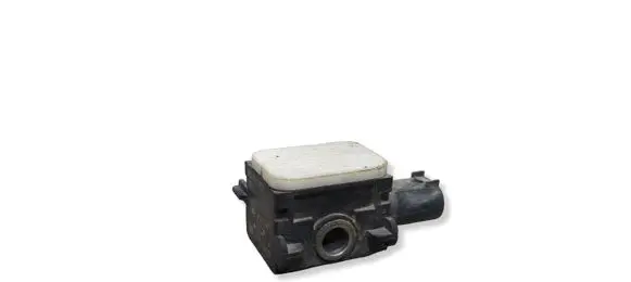 Mercedes-Benz ML W164 Airbag deployment crash/impact sensor 0038202926