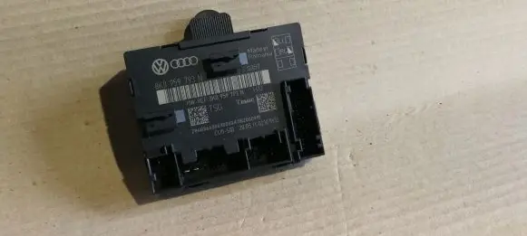 Audi A4 S4 B8 8K Door control unit/module 8K0959793N