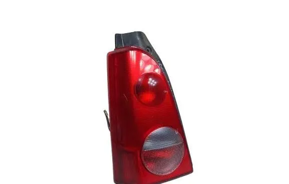 Opel Agila A Rear/tail lights 144867-KASACJ