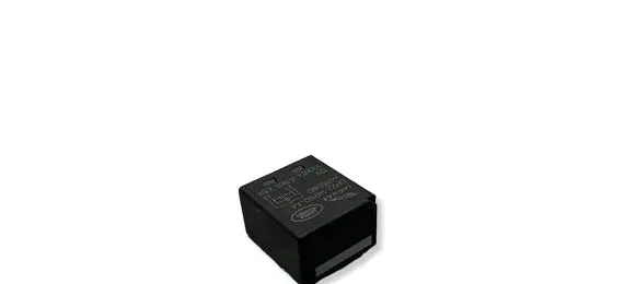 Jaguar I-Pace Other relay DH2214B192AA