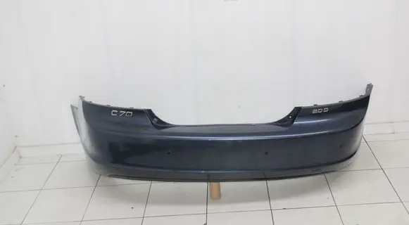 Volvo C70 Rear bumper