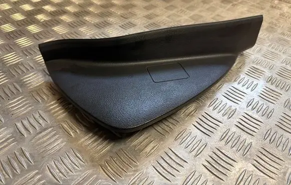 Mercedes-Benz B W247 Dashboard side end trim A2476891000 3707904 A2476890300