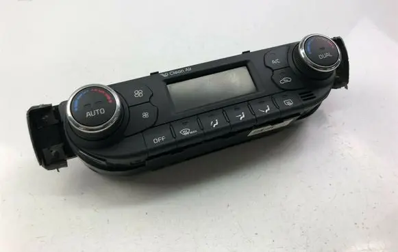 KIA Ceed Climate control unit 97250A2203 G868