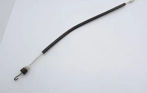 Audi A4 S4 B5 8D Front door cable line 