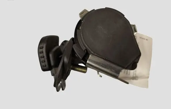 Ford Galaxy Middle seatbelt (rear) 6047857