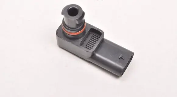 Mercedes-Benz A W176 Turbo air boost pressure sensor A0081534428
