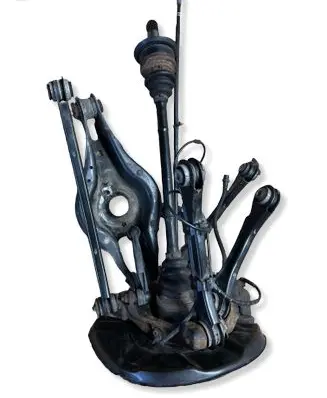 BMW 3 F30 F35 F31 Rear suspension assembly kit set 