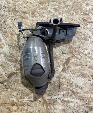 Lexus RX 450H Catalyst/FAP/DPF particulate filter R31410