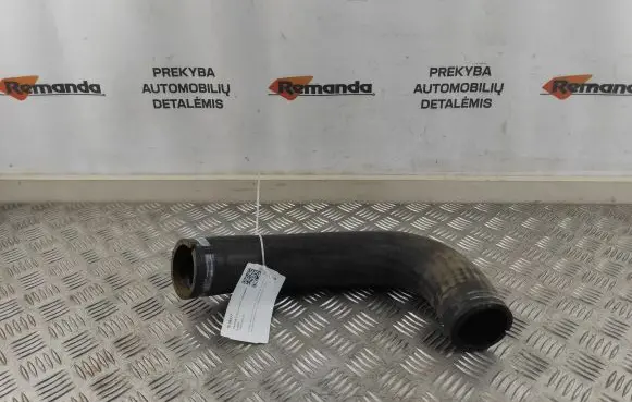 Citroen Jumper Intercooler hose/pipe 1393323080