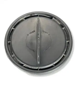 Opel Astra H Headlight/headlamp dust cover 15822200