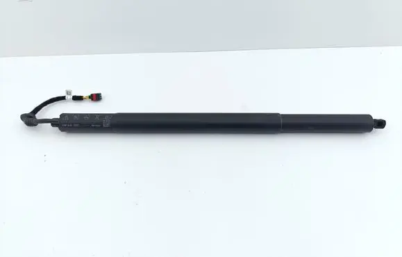 Audi Q4 Sportback e-tron Soft lock spindle drive 89E827851