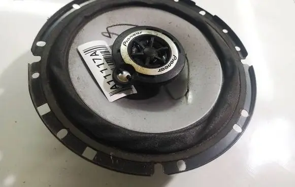 Toyota Aygo AB10 Front door speaker 