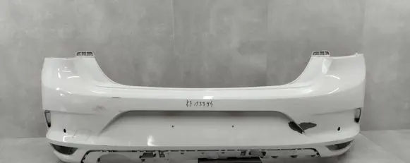 Renault Megane IV Rear bumper 850225700R