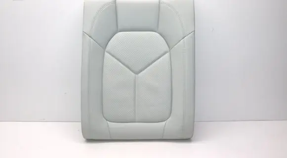 Porsche Macan (95B) Rear seat