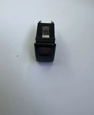 Volkswagen Golf III Hazard light switch 191953235