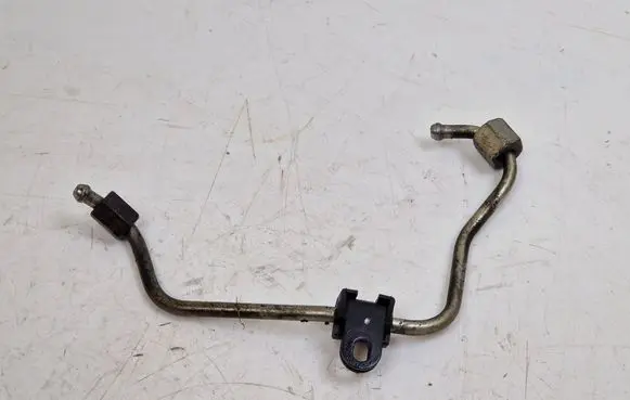 Hyundai i40 Fuel injector supply line/pipe