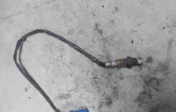 Ford S-MAX Lambda probe sensor