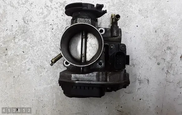 Audi A3 S3 8L Throttle valve 408237111012