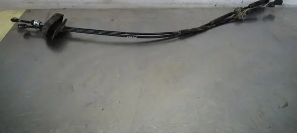 Renault Trafic II (X83) Gear shift cable linkage 