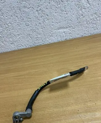Land Rover Range Rover Sport L494 Negative earth cable (battery) CK5214301 D7865