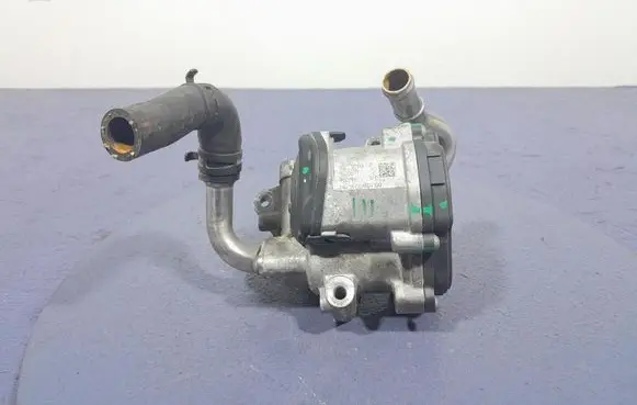 Skoda Superb B5 (3U) EGR valve 04L131501AD