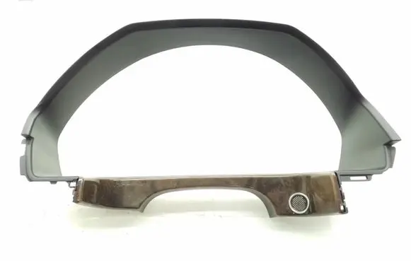 Dashboard trim