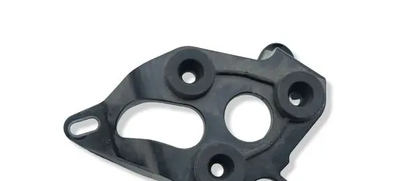 Mercedes-Benz GLE W167 ABS pump bracket A1674300100