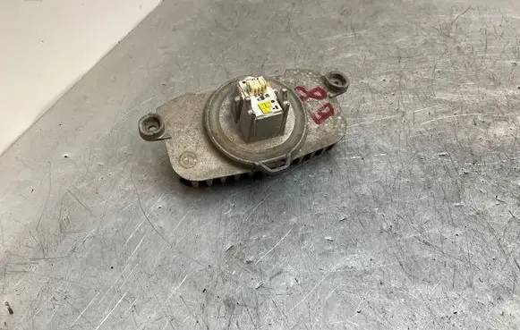BMW 3 F30 F35 F31 LED ballast control module 1430D