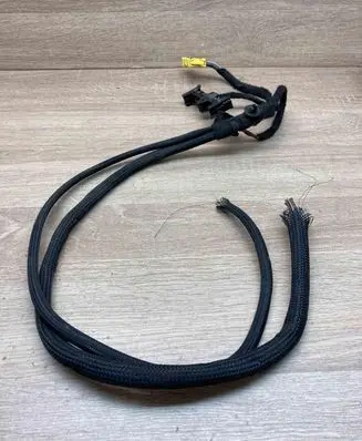 Mercedes-Benz ML W166 Plug wire A0465455728 A0465455228