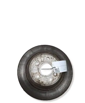 Ford S-MAX Rear brake disc 1234