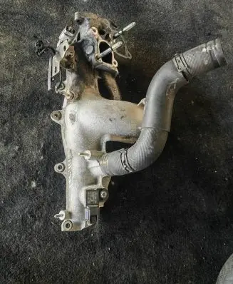 Mazda 6 Intake manifold