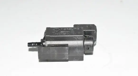 BMW 5 E60 E61 Turbo solenoid valve 1742712