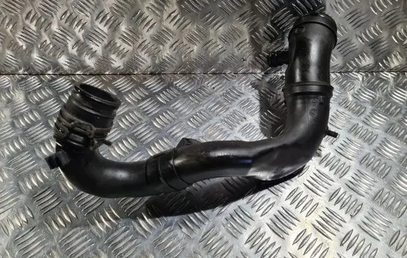 Audi A3 S3 8L Intercooler hose/pipe 1J0129654S