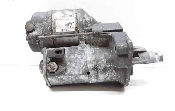 Chrysler Pacifica Starter motor 04686045AD