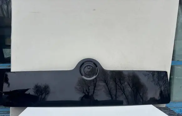 Fiat Doblo Other trunk/boot trim element 735654635