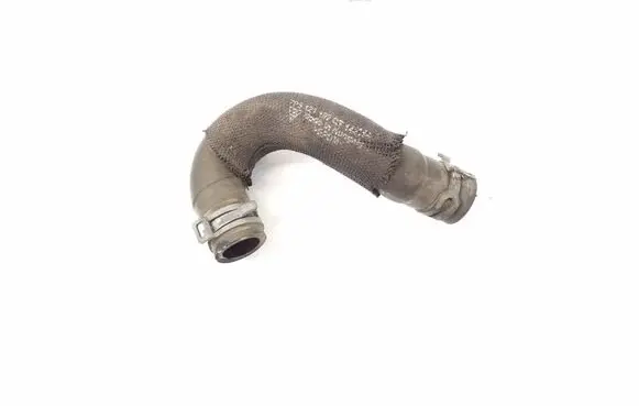 Porsche Cayenne (92A) Air intake hose/pipe 7P5121157