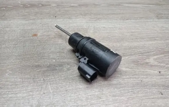 Volvo C30 Brake pedal sensor switch 10631890771