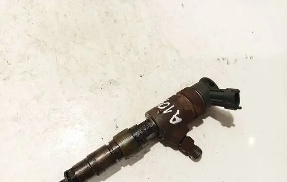 Peugeot Partner Fuel injector 0445110340 3040316031401