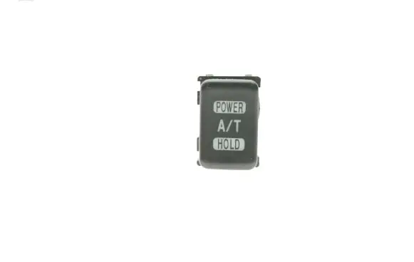 Traction control (ASR) switch