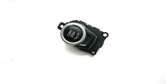 BMW 5 F10 F11 Engine start stop button switch 9229565