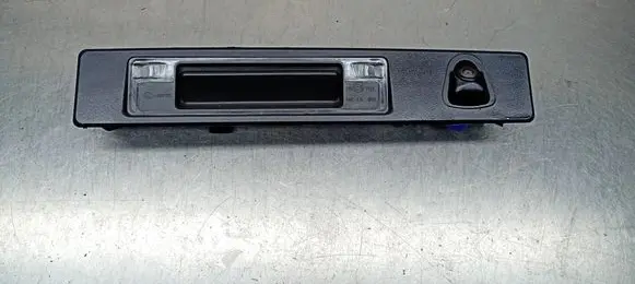 Volvo XC60 Tailgate/trunk/boot exterior handle 135V11W BTAABA 2675442
