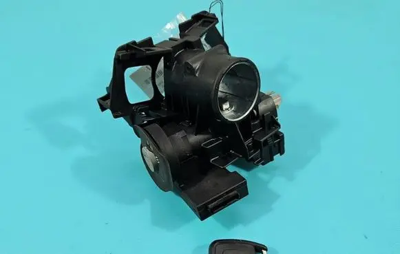 Opel Astra G Ignition lock IMPRK1600707