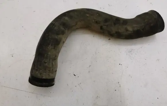 Toyota Corolla E120 E130 Intercooler hose/pipe