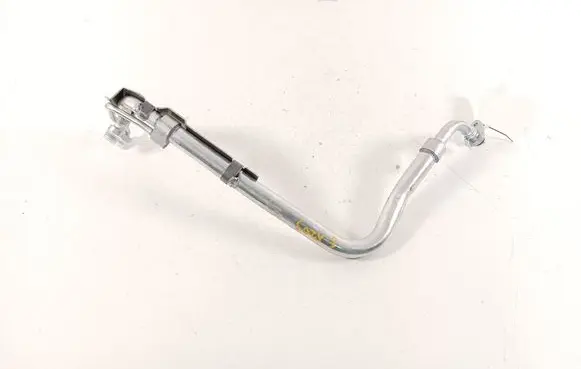 Audi Q3 F3 Air conditioning (A/C) pipe/hose 5QB816738F
