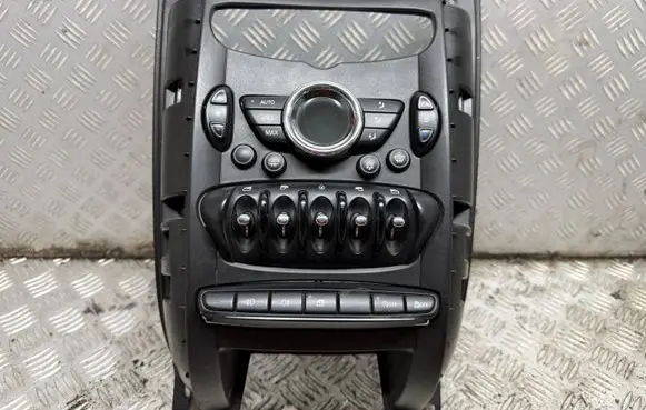 Mini Cooper Countryman R60 A set of switches 9804920 9806926