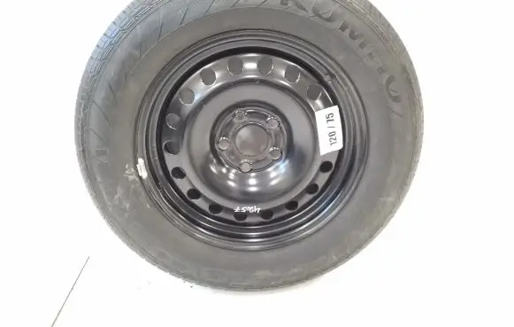 Jeep Grand Cherokee R18 spare wheel 68051987AB