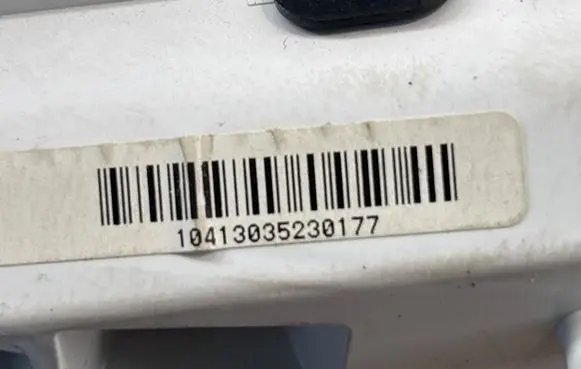 Honda Civic IX Screen/display/small screen HR0406104 78100E120