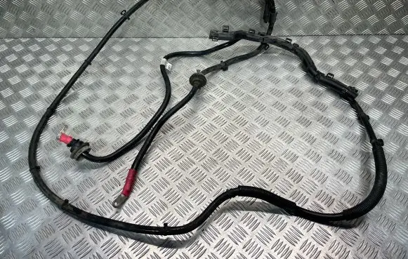 Audi A5 Sportback 8TA Positive cable (battery) 8K1971225G