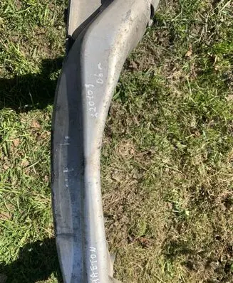 Volkswagen Phaeton Front subframe